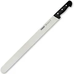 Pirge Superior Döner Bıçağı, 55 cm, Kırmızı