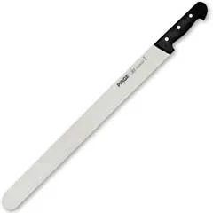 Pirge Superior Döner Bıçağı, 55 cm, Kırmızı