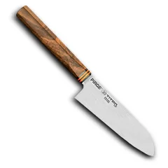 Pirge Titan East Şef Bıçağı, Santoku 16 cm