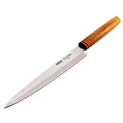 Pirge Titan East Suşi Bıçağı, Yanagiba 23 cm, Solaklar için