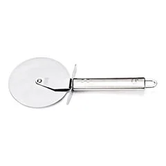 Zicco Pizza Kesici, Büyük, 10 cm