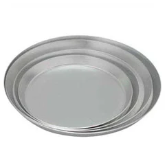 Öztiryakiler Pizza Tavası, 22 cm