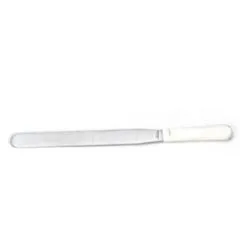 Zicco Plastik Saplı Pasta Spatulası, 28 cm