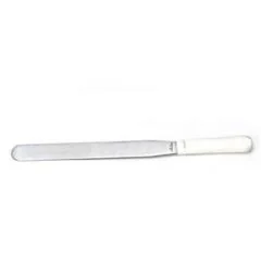 Zicco Plastik Saplı Pasta Spatulası, 30,5 cm