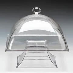 Zicco Polikarbon Fanus 29x29x24 cm