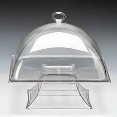 Zicco Polikarbon Fanus 29x29x24 cm