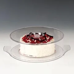 Zicco Polikarbon Fanus Takımı, 30 cm