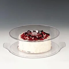 Zicco Polikarbon Fanus Takımı, 30 cm
