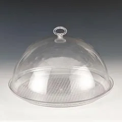 Zicco Polikarbon Fanus Takımı, 34 cm (ZCP.169+ZCP.659)