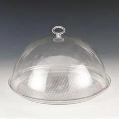 Zicco Polikarbon Fanus Takımı, 34 cm (ZCP.169+ZCP.659)