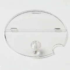 Zicco Polikarbon Kapak, 14,5 cm