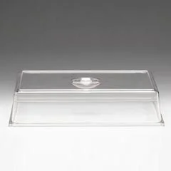 Zicco Polikarbon Kapak, 25x35x6 cm