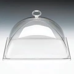 Zicco Polikarbon Kapak, 29,5x29,5 cm