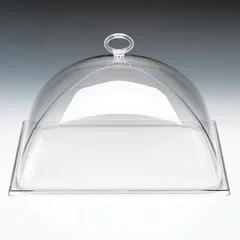 Zicco Polikarbon Kapak, 29,5x29,5 cm