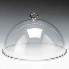 Zicco Polikarbon Kapak, 33 cm