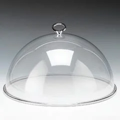 Zicco Polikarbon Kapak, 33 cm