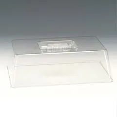 Zicco Polikarbon Kapak, 46x29x14 cm