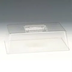 Zicco Polikarbon Kapak, 46x29x14 cm