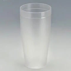 Zicco Polikarbon Karıştırma Kabı, 700 cl