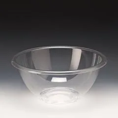 Zicco Polikarbon Kase, 45 cm, Şeffaf