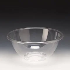 Zicco Polikarbon Kase, 45 cm, Şeffaf