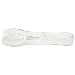 Epinox Polikarbon Maşa, 15 Cm, Şeffaf, P 009