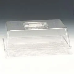 Zicco Polikarbon Muhafaza Kabı, 31x46x19 cm (ZCP.751+ZCP.750)