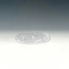 Zicco Polikarbon Pasta Altlığı, 19 cm, Şeffaf