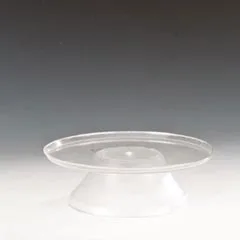 Zicco Polikarbon Pasta Teşhir Standı, 25 cm