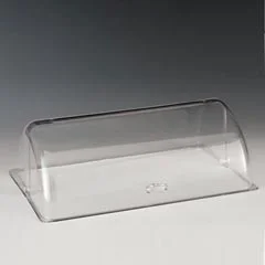 Zicco Polikarbon Roll Top Kapak, 27x42 cm