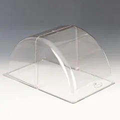 Zicco Polikarbon Roll Top Kapak, 28x43 cm