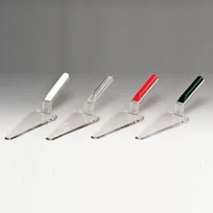 Zicco Polikarbon Servis Küreği, 16 cm
