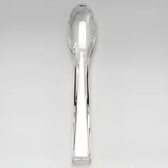 Zicco Polikarbon Servis Maşası, 23 cm, Şeffaf