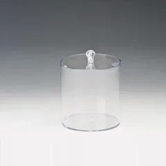 Zicco Polikarbon Sosluk Reçellik Kabı, 15x16 cm, 2,1 lt