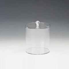 Zicco Polikarbon Sosluk Reçellik Kabı, 15x16 cm, 2,1 lt