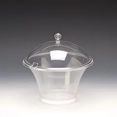 Zicco Polikarbon Sosluk Reçellik, Kapaklı, 23x23 cm