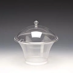 Zicco Polikarbon Sosluk Reçellik, Kapaklı, 23x23 cm