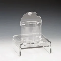 Zicco Polikarbon Sosluk Reçellik Standı, Tekli, 1,5 lt