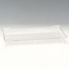 Zicco Polikarbon Tepsi, 31x45,5x4 cm