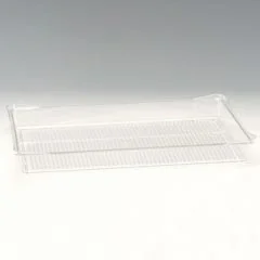 Zicco Polikarbon Tepsi, 31x45,5x4 cm
