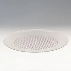 Zicco Polikarbon Tepsi, 38 cm, Şeffaf