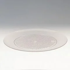 Zicco Polikarbon Tepsi, 38 cm, Şeffaf
