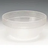 Zicco Polikarbon Yuvarlak Kase, 23 cm - Görsel 1