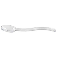 Epinox Polikarbon Zeytin Kaşığı, 26 Cm, Şeffaf, P 004