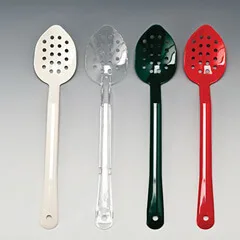 Zicco Polikarbon Zeytin ve Salata Kaşığı