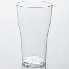 Polycarbonat Lale Bardak, 284 ml