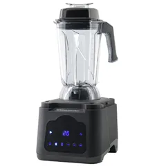 Porta Bianco 1280C Dijital Bar Blender 2,5 Lt, 1680 W