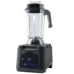 Porta Bianco 1280C Dijital Bar Blender 2,5 Lt, 1680 W