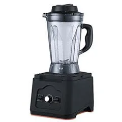 Portabianco Bar Blender 1280, Buz Kırma Özellikli, 2,5 Litre Kapasiteli
