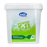 Power T-11 Kombi Fırın Temizleme Maddesi 50 gr - 100 Adet - Görsel 1